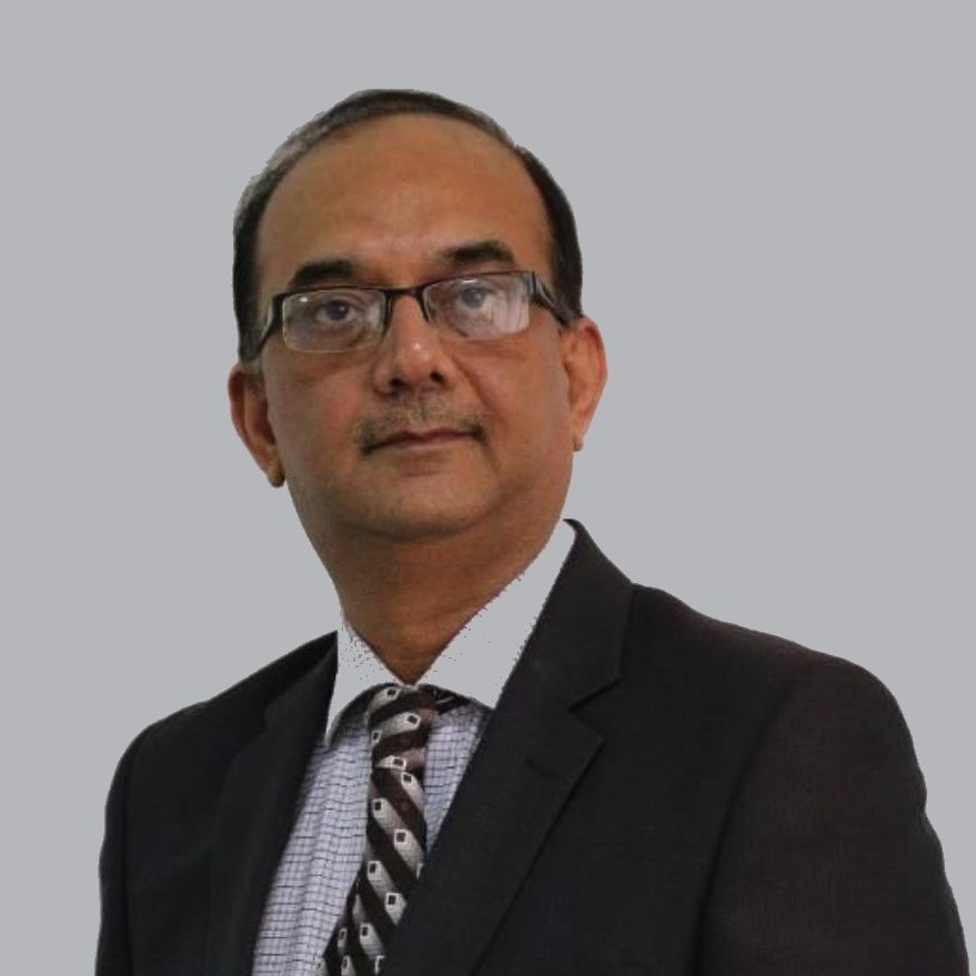 Dr Dhiren Parikh