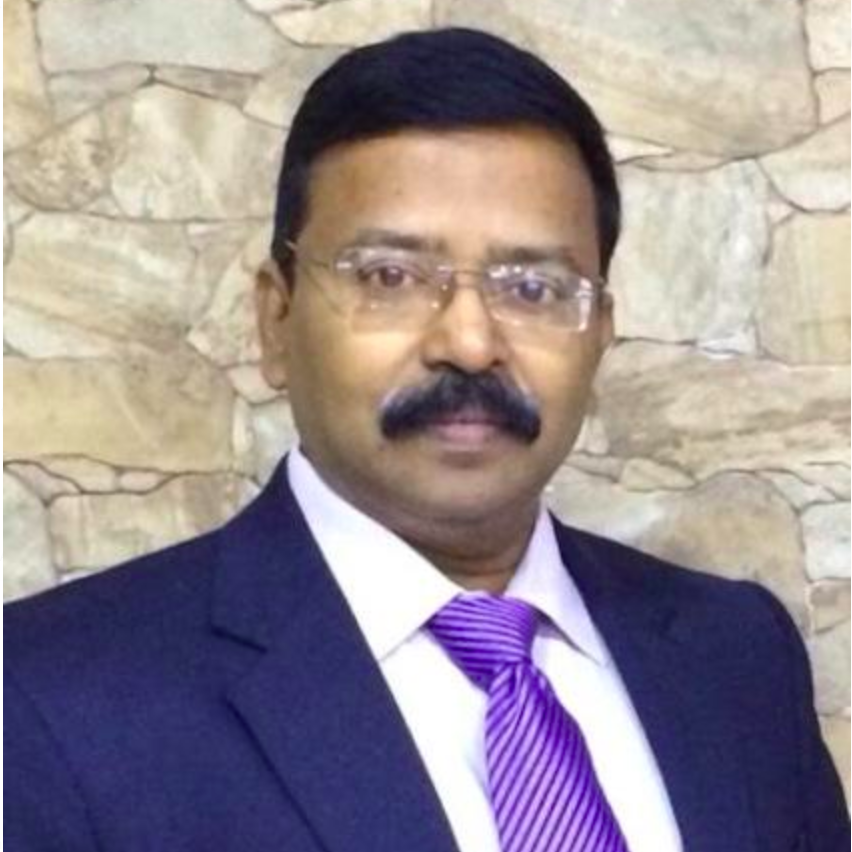 Dr. Rajesh Vishwakarma