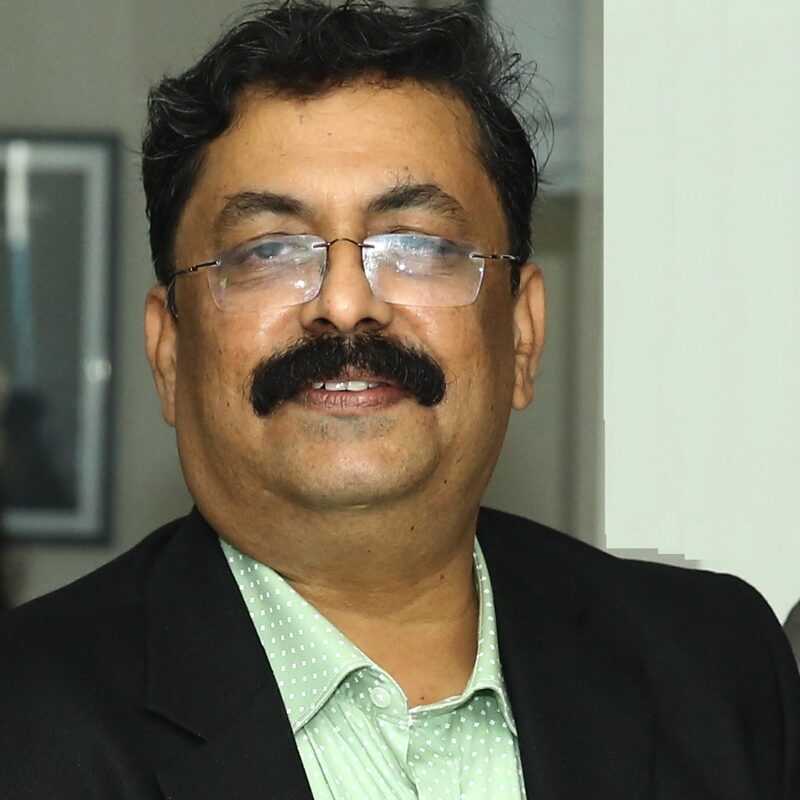 Dr. Srinivas Mallya